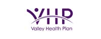 Valley Health Plan Logo