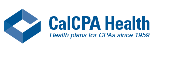 CalCPA Health Logo