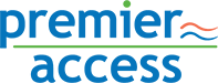 Premier Access Logo